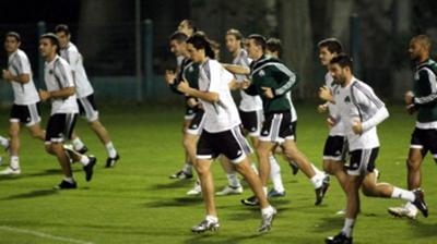 ΠΑΟ: Ερωτηματικό οι διεθνείς