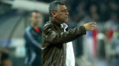 Σάντος: «Πήραμε ό,τι μας άξιζε»