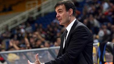 Μπαρτζώκας: «Άλλο επίπεδο ο Παναθηναϊκός»