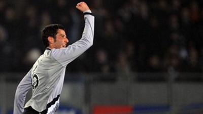 Serie A: Ο Γκρόσο έδωσε τη λύση στη «Γιούβε»