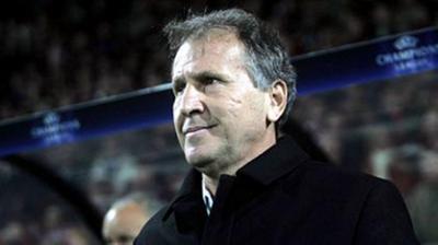 Ζίκο: «Θα περάσουμε στο Καραϊσκάκη»