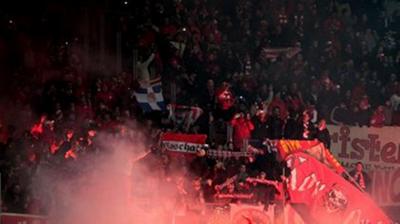 Καταγγελία της Άλκμααρ στην UEFA