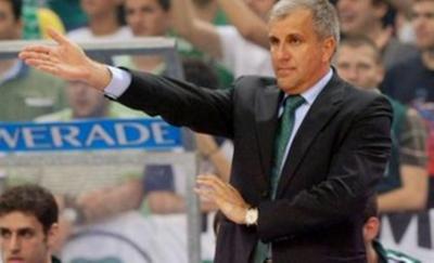 Ομπράντοβιτς: «Σημαντικό, αλλά όχι και τόσο το ντέρμπι…»