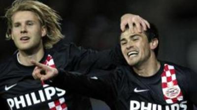 Eredivisie: «Απέδρασε» και έπιασε… ρετιρέ η Αϊντχόφεν