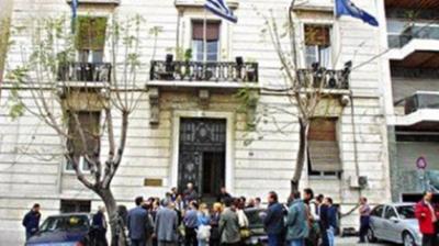 Παντού ντέρμπι!
