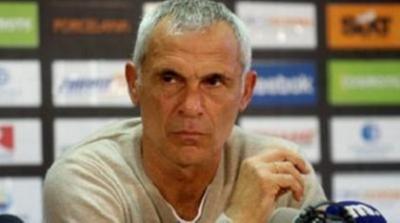 Κούπερ: «Είμαι τσατισμένος»
