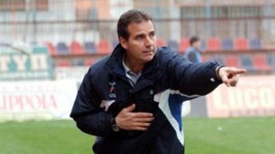 Γούτης: «Δεν αξίζαμε να χάσουμε»