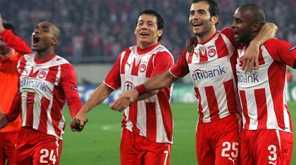 Γκαλέτι: «Προκριθήκαμε χάρη στην έδρα μας»