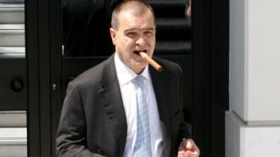Βγενόπουλος: «Όλα καλύτερα με ένα πρωτάθλημα…»