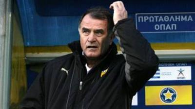 Μπάγεβιτς: «Είπα ''όχι'' στη Βοσνία»
