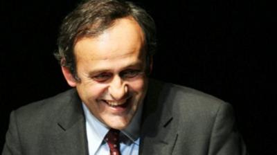 Τα φαβορί του Πλατινί για το Μουντιάλ!