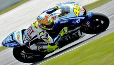 Πρώτος ο «γιατρός» στα δοκιμαστικά