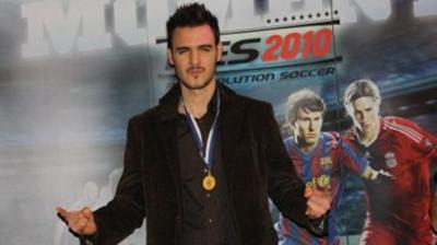 Σε εξέλιξη το PES League 2010
