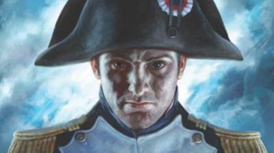 Κυκλοφορεί αύριο το Napoleon Total War!