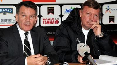 Γκέραρντ: «Ήρθα αμέσως μόλις με πήρε τηλέφωνο ο Κούγιας»