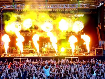 Οι Rammstein τον Ιούνιο στην Ελλάδα!