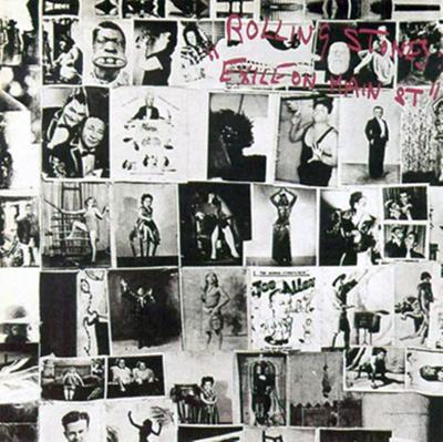 Τα ακυκλοφόρητα των Rolling Stones
