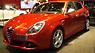 4. Alfa Romeo Giulietta