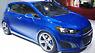 5. Chevrolet Aveo RS