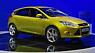 6. Ford Focus