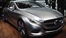 10. Mercedes F800 Style