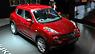 12. Nissan Juke