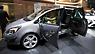 13. Opel Meriva