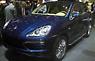 15. Porsche Cayenne