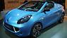 16. Renault Wind
