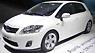 18. Toyota Auris Hybrid Synergy Drive