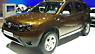 21. Dacia Duster
