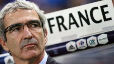 Γάλλος πολιτικός απαιτεί το «κεφάλι» του Ντομενέκ!