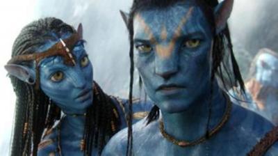 Κλεμμένο το «Avatar»;