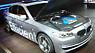 5. BMW Concept 5 Series Active Hybrid