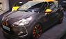 6. Citroen DS3 Racing