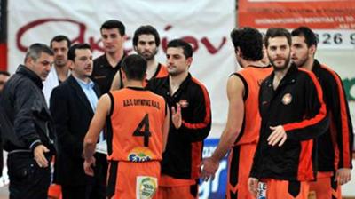 Α2: «Υπέκυψε» στο σκοπευτήριο…