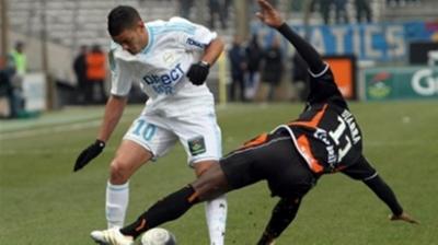 Le Championnat: «Κλώτσησε» την ευκαιρία η Μαρσέιγ