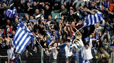 Με τον «Γαλανόλευκο Φάρο» στη Νότιο Αφρική
