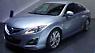 11. Mazda 6