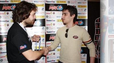 Το PES League 2010 στη Λάρισα