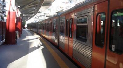 Χειρόφρενο στα Μέσα Μαζικής Μεταφοράς!
