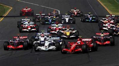 Η Formula 1 στο «πιάτο» σας