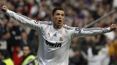 Live: Champions League