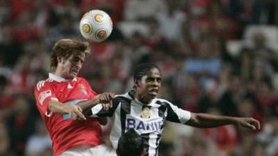 Superliga: «Τεστ» για Μπενφίκα