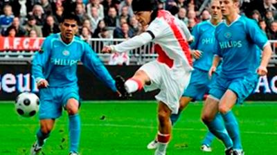 Eredivisie: Η ευκαιρία του «Αίαντα»