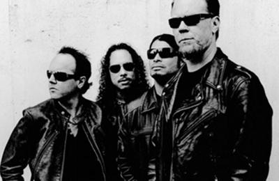 Επεισόδια σε συναυλία των Metallica (video)