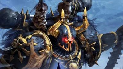 Dawn of War II: Chaos Rising