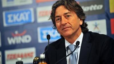 Βλάχος: «Πάμε για τη νίκη με τον Παναθηναϊκό»