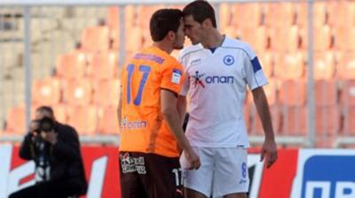 LIVE: Ατρόμητος-Ηρακλής 2-1 (Τελικό)