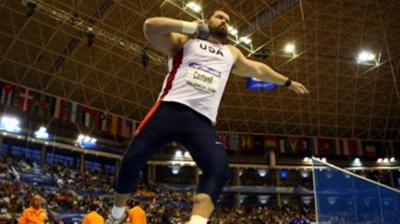 Έγραψε ιστορία ο Αμερικανός «γίγαντας»!